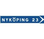 Інформаційні знаки
