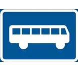 Інформаційні знаки