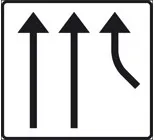 Інформаційні знаки