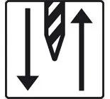 Інформаційні знаки