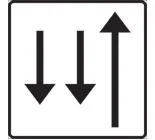 Інформаційні знаки