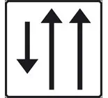 Інформаційні знаки