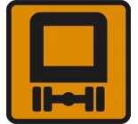 Інформаційні знаки