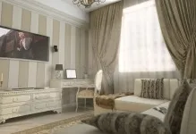Інтер'єр вітальні в хрущовці дизайн і фото, реальні ідеї для маленького залу, 2 кімнатна (інтер'єр вітальні в хрущовці) Інтер'єр вітальні в хрущовці дизайн і фото, реальні ідеї для маленького залу, 2 кімнатна