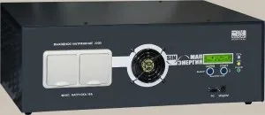 Інвертори для сонячної батареї - мережеві і з застосуванням акумулятора, підключення контролера (акумулятора) Інвертори для сонячної батареї - мережеві і з застосуванням акумулятора, підключення контролера