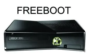 Інструкція по роботі з freeboot