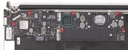 Інструкції по ремонту iphone і ремонту macbook (інструкції по ремонту iphone і ремонту macbook) Інструкції по ремонту iphone і ремонту macbook