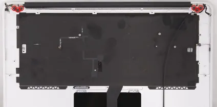 Інструкції по ремонту iphone і ремонту macbook (iphone) Інструкції по ремонту iphone і ремонту macbook