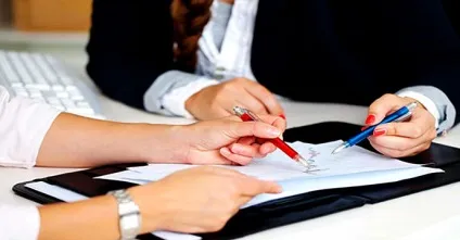 Інформаційний лист про зміну генерального директора зразок, реквізити, правила заповнення (зміні) Інформаційний лист про зміну генерального директора зразок, реквізити, правила заповнення