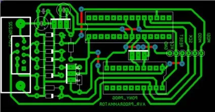 Індивідуальний розділ - Данилич игорь викторович - дослідження адаптивного детектора
