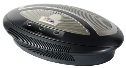 Іонізатор повітря характеристика, принцип дії (принцип) Іонізатор повітря характеристика, принцип дії