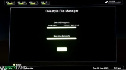 Інструкція по роботі з freeboot