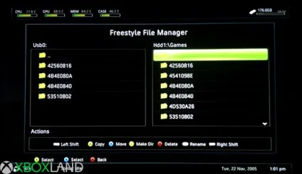 Інструкція по роботі з freeboot