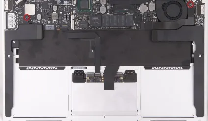 Інструкції по ремонту iphone і ремонту macbook (інструкції по ремонту iphone і ремонту macbook) Інструкції по ремонту iphone і ремонту macbook