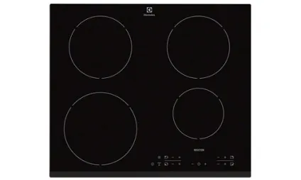 Індукційні варильні поверхні - техніка для кухні (техніка для кухні) Індукційні варильні поверхні - техніка для кухні