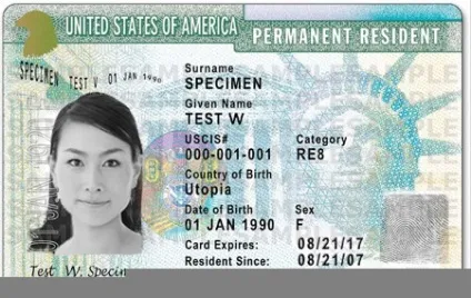 Імміграційна віза в сша як її можна отримати самостійно (можна) Імміграційна віза в сша як її можна отримати самостійно