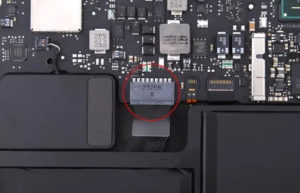 Інструкції по ремонту iphone і ремонту macbook (iphone) Інструкції по ремонту iphone і ремонту macbook