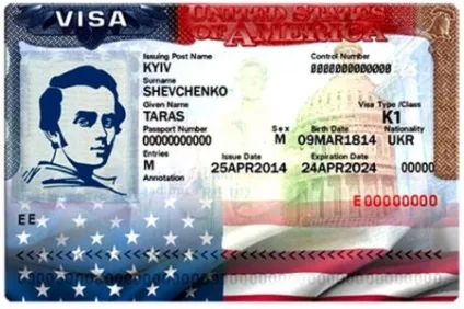 Імміграційна віза в сша як її можна отримати самостійно (отримати) Імміграційна віза в сша як її можна отримати самостійно
