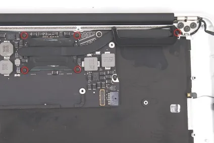 Інструкції по ремонту iphone і ремонту macbook (iphone) Інструкції по ремонту iphone і ремонту macbook