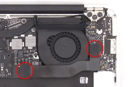 Інструкції по ремонту iphone і ремонту macbook (інструкції по ремонту iphone і ремонту macbook) Інструкції по ремонту iphone і ремонту macbook