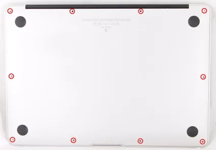 Інструкції по ремонту iphone і ремонту macbook (iphone) Інструкції по ремонту iphone і ремонту macbook