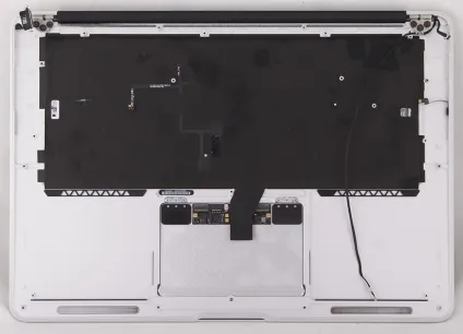 Інструкції по ремонту iphone і ремонту macbook (iphone) Інструкції по ремонту iphone і ремонту macbook