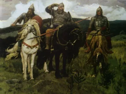 Ілля Муромець