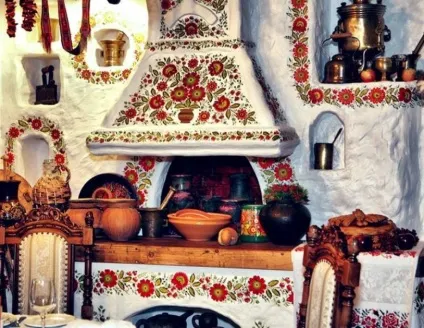 Інтер'єри дерев'яних будинків фото всередині вітальні, кухні, спальні, мансарди (всередині) Інтер'єри дерев'яних будинків фото всередині вітальні, кухні, спальні, мансарди