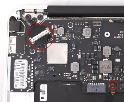 Інструкції по ремонту iphone і ремонту macbook (інструкції по ремонту iphone і ремонту macbook) Інструкції по ремонту iphone і ремонту macbook