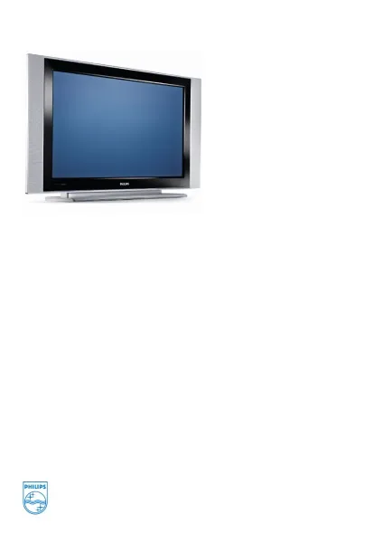 Інструкція по експлуатації philips 32pf5321, сторінка 3 (інструкція по телевізори philips 32pf5321) Інструкція по експлуатації philips 32pf5321, сторінка 3