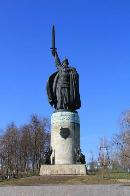 Ілля Муромець