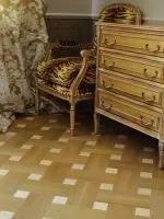 Як вибрати ламінат для дому