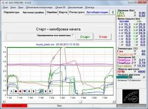 Як вибрати форсунки hana - портал про гбо (портал) Як вибрати форсунки hana - портал про гбо
