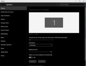 Як встановити тему в windows 10 що таке темна тема твій комп'ютер