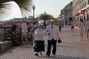 Як повернути тілу гнучкість, а духу бадьорість в будь-якому віці - українська газета (будь-якому) Як повернути тілу гнучкість, а духу бадьорість в будь-якому віці - українська газета