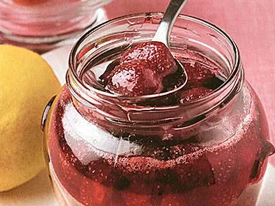 Як варити варення з вікторії (полуниці сорту Вікторія) Як варити варення з вікторії