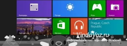 Як встановити, оновити і видалити додатки з магазину windows store