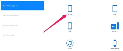 Як дізнатися чи підписує apple прошивку (прошивку) Як дізнатися чи підписує apple прошивку