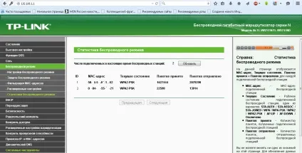 Як побачити хто підключений до wi fi, будні технічної підтримки (побачити) Як побачити хто підключений до wi fi, будні технічної підтримки