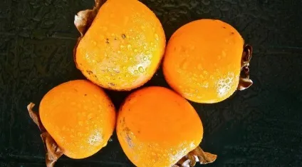 Як вибирати хурму