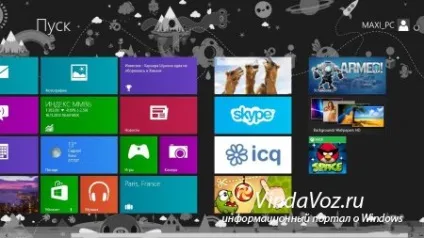 Як встановити, оновити і видалити додатки з магазину windows store