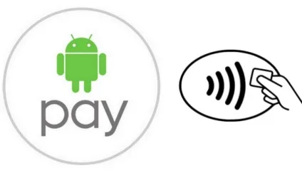 Як дізнатися, які термінали підтримують android pay