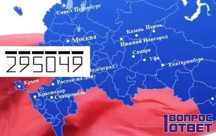 Як дізнатися індекс за адресою інструкція з пошуку потрібного індексу поштового відділення в мережі (поштового) Як дізнатися індекс за адресою інструкція з пошуку потрібного індексу поштового відділення в мережі