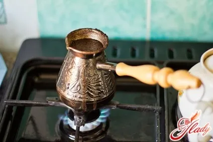 Як варити каву в турці так, щоб отримати смачний і ароматний напій (кава) Як варити каву в турці так, щоб отримати смачний і ароматний напій