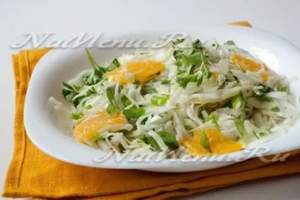Як вибрати мандарини