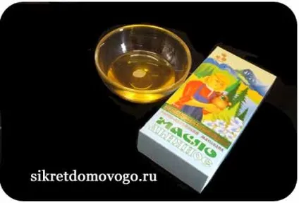 Як вибрати лляне масло, секрети будинкового (масло) Як вибрати лляне масло, секрети будинкового