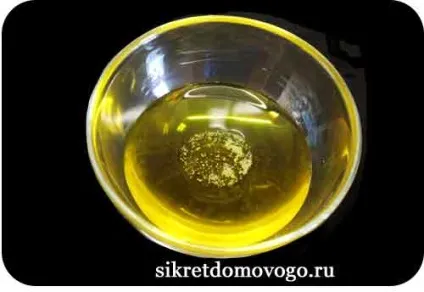 Як вибрати лляне масло, секрети будинкового (вибрати) Як вибрати лляне масло, секрети будинкового