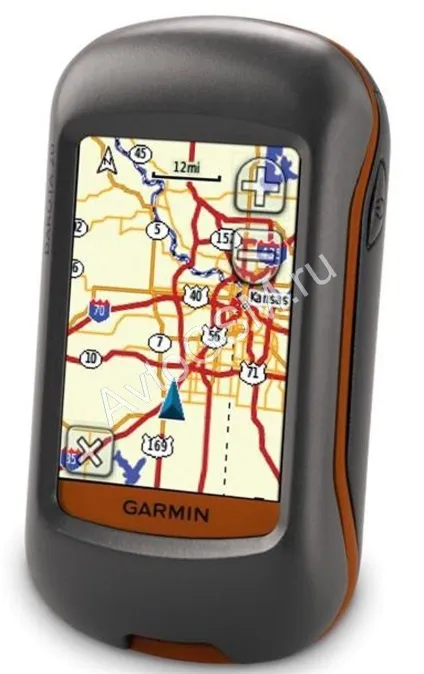 Як вибрати gps і ГЛОНАСС навігатор