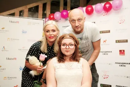 Як вийти заміж за мільйонера досвід дружини бізнесмена Аліси Лобанової (досвід) Як вийти заміж за мільйонера досвід дружини бізнесмена Аліси Лобанової