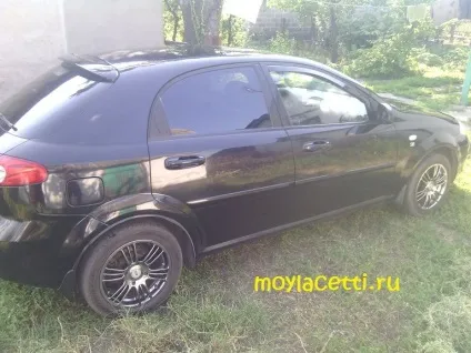 Як вибрати тент для автомобіля, мій лачетті (вибрати) Як вибрати тент для автомобіля, мій лачетті